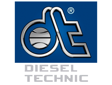 Diesel Technic is one of the largest suppliers of automotive spare parts and accessories was founded in Germany in 1972.
The main field of activity of Diesel Technic is the development of brand spare parts in guaranteed quality.

Today DIESEL TECHNIC is one of the largest suppliers of the complete range of spare parts for commercial vehicles in the global aftermarket.